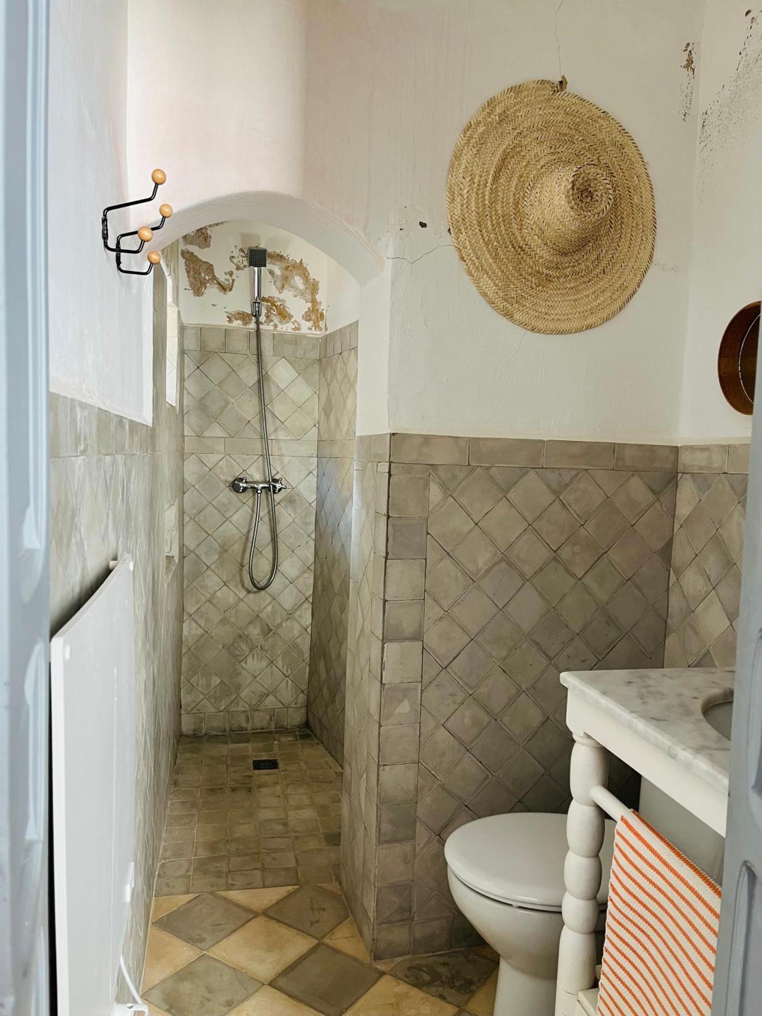 Dar Maha Medina Apartamento Essaouira Exterior foto