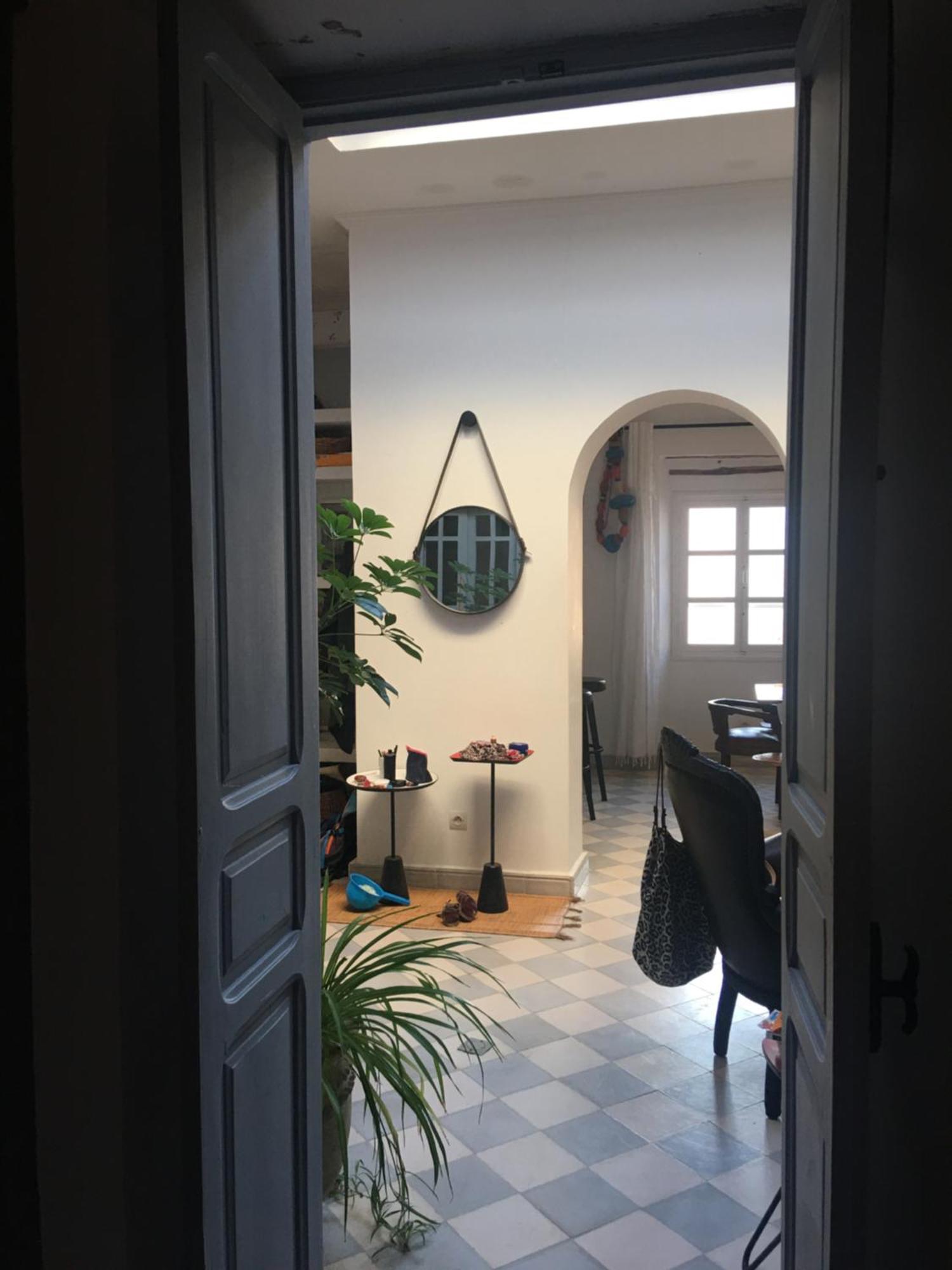 Dar Maha Medina Apartamento Essaouira Exterior foto