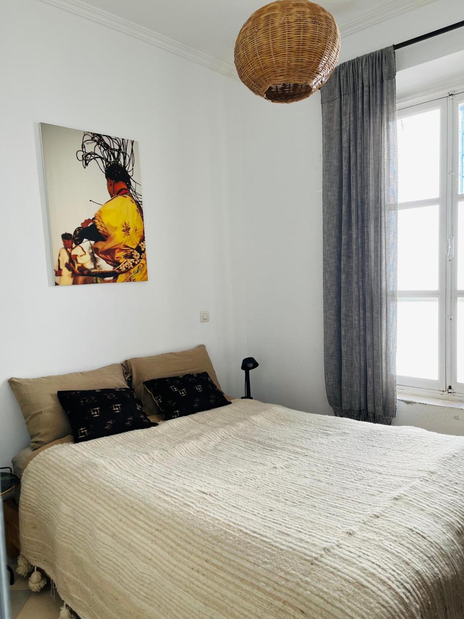 Dar Maha Medina Apartamento Essaouira Exterior foto