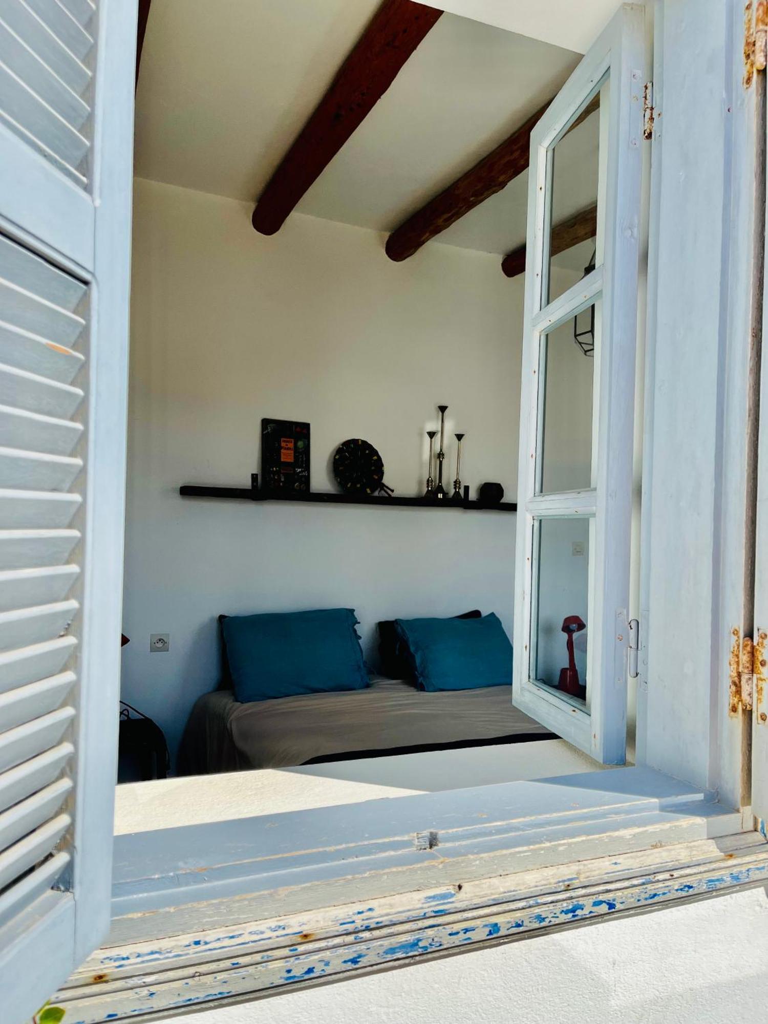 Dar Maha Medina Apartamento Essaouira Exterior foto