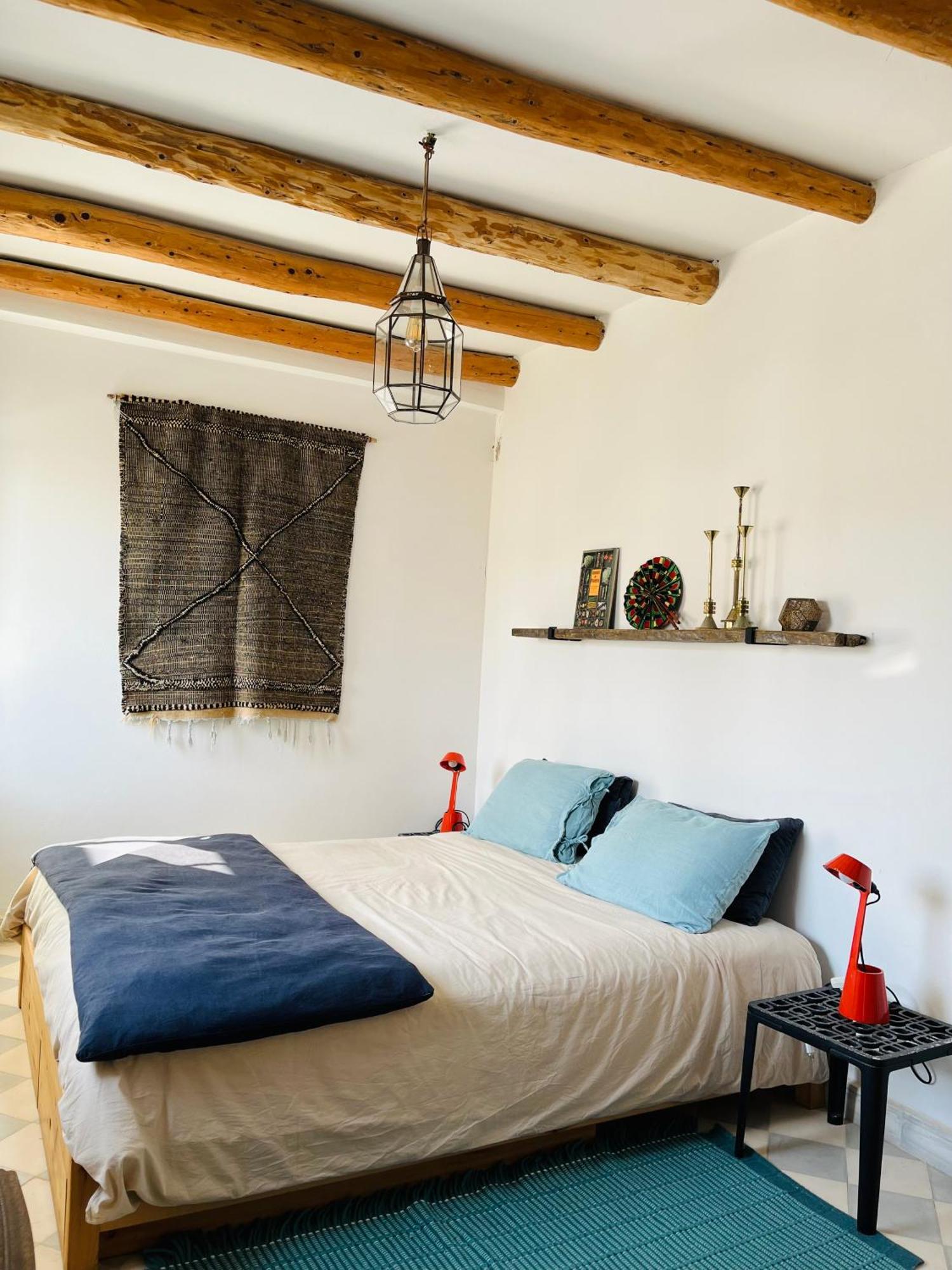Dar Maha Medina Apartamento Essaouira Exterior foto