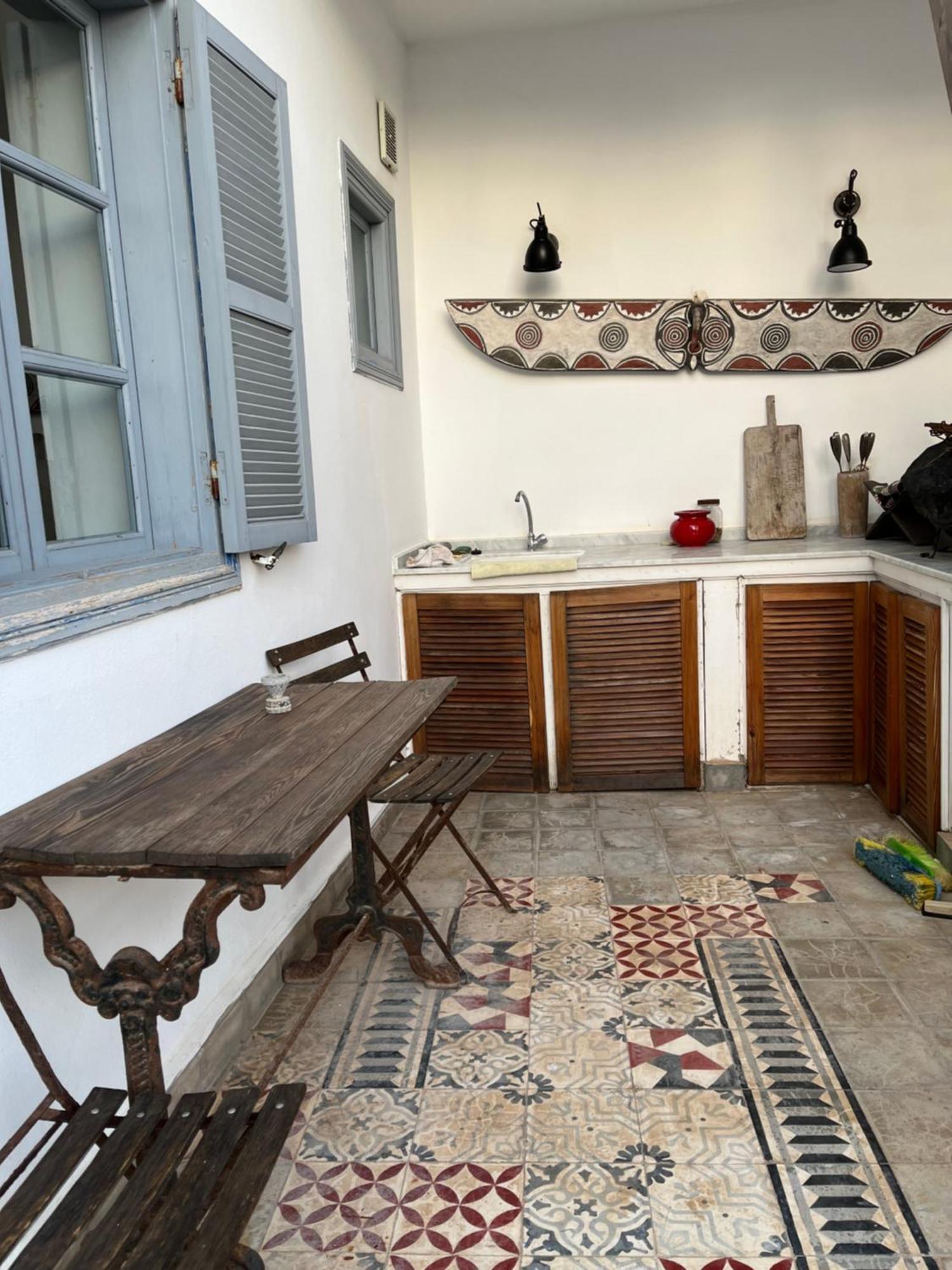 Dar Maha Medina Apartamento Essaouira Exterior foto