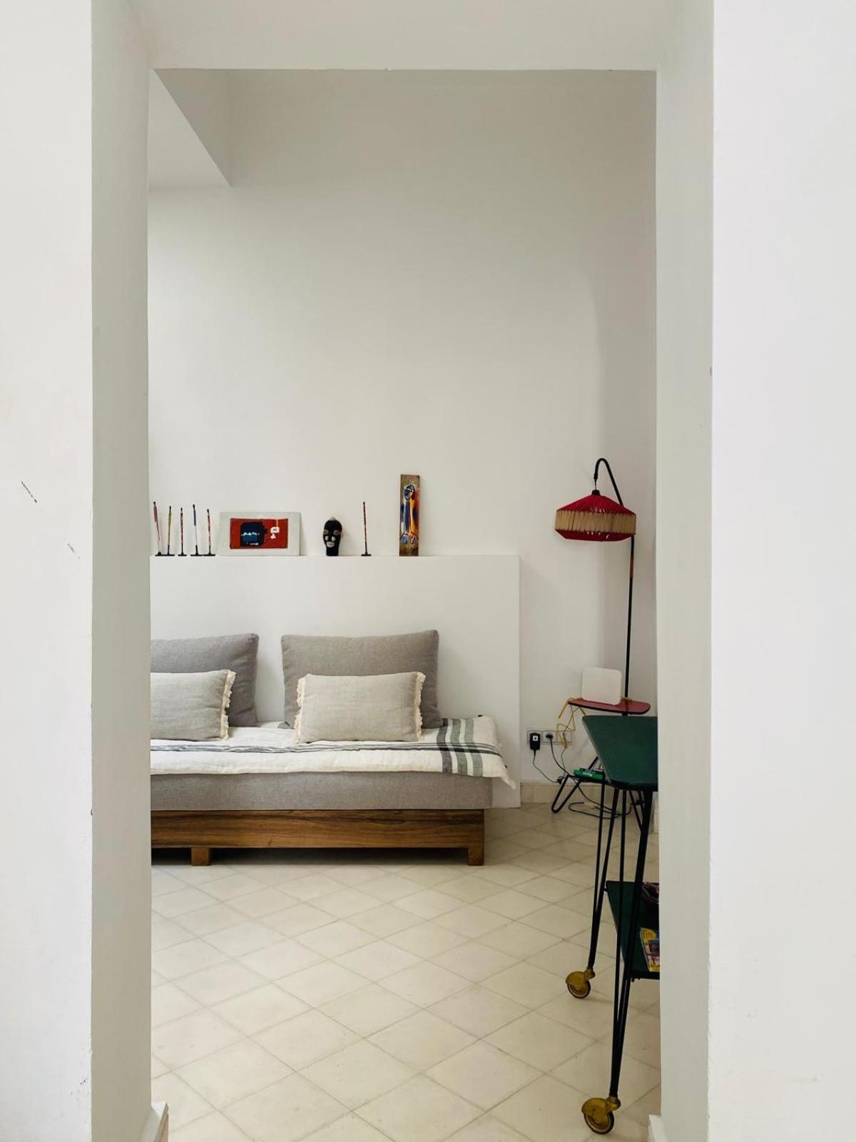 Dar Maha Medina Apartamento Essaouira Exterior foto
