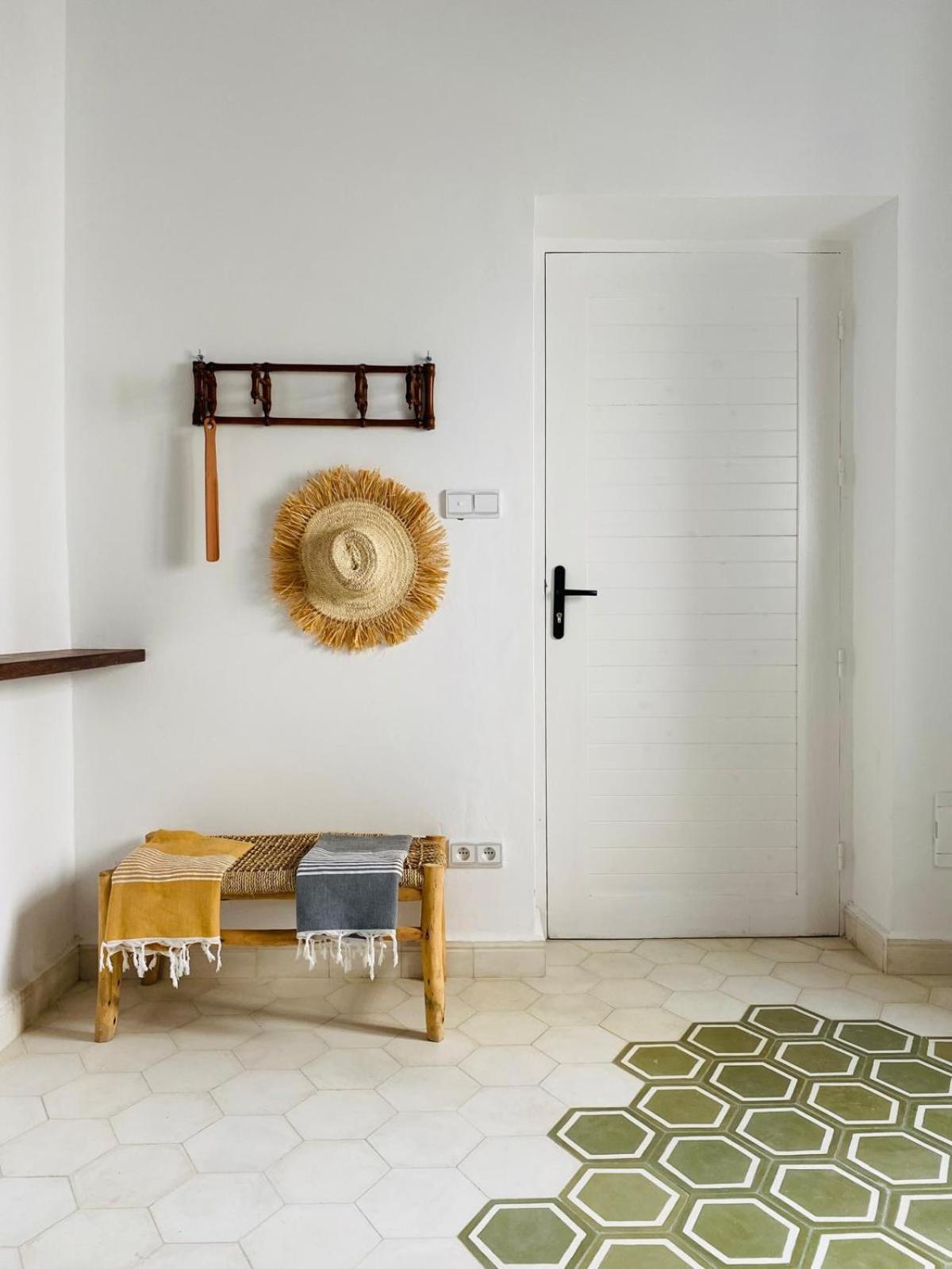 Dar Maha Medina Apartamento Essaouira Exterior foto