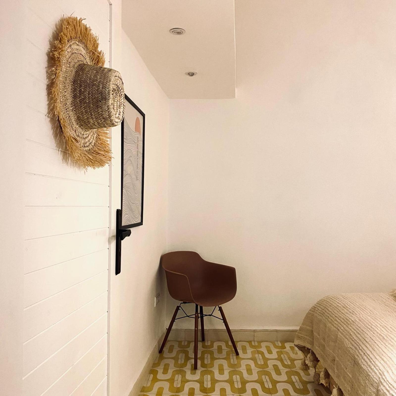 Dar Maha Medina Apartamento Essaouira Exterior foto