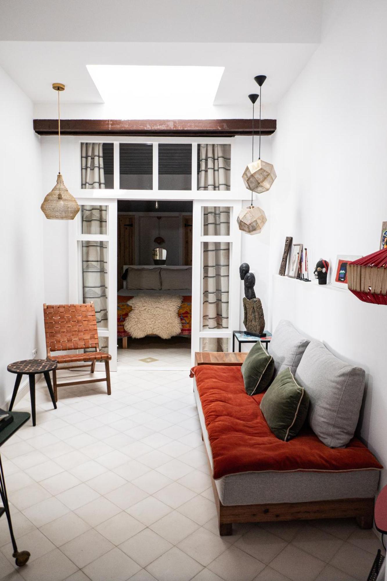 Dar Maha Medina Apartamento Essaouira Exterior foto
