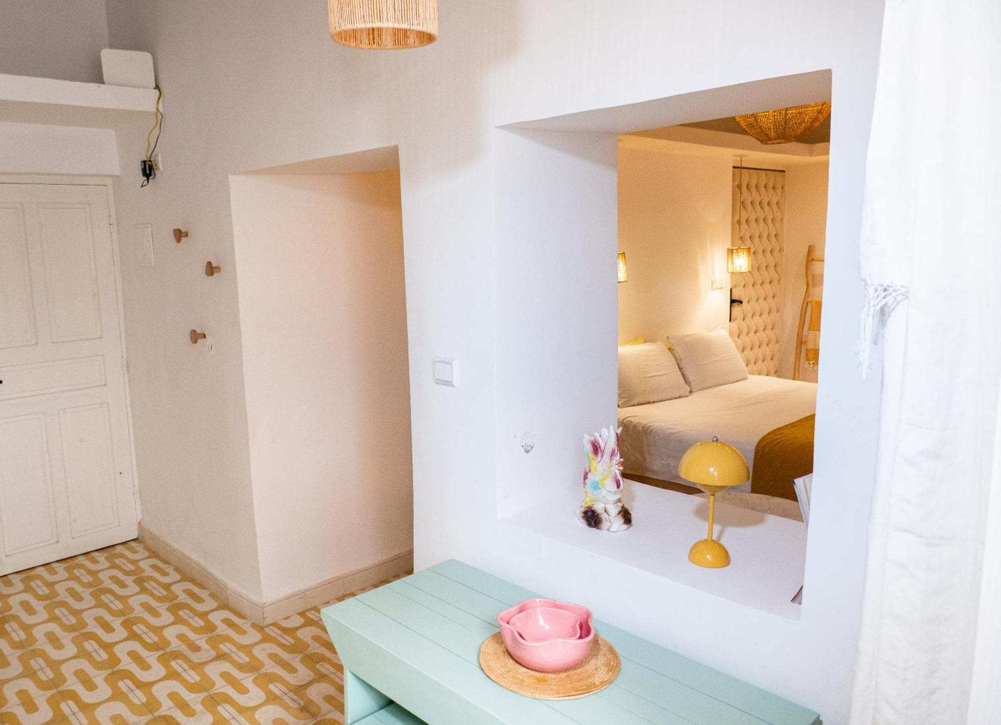 Dar Maha Medina Apartamento Essaouira Exterior foto