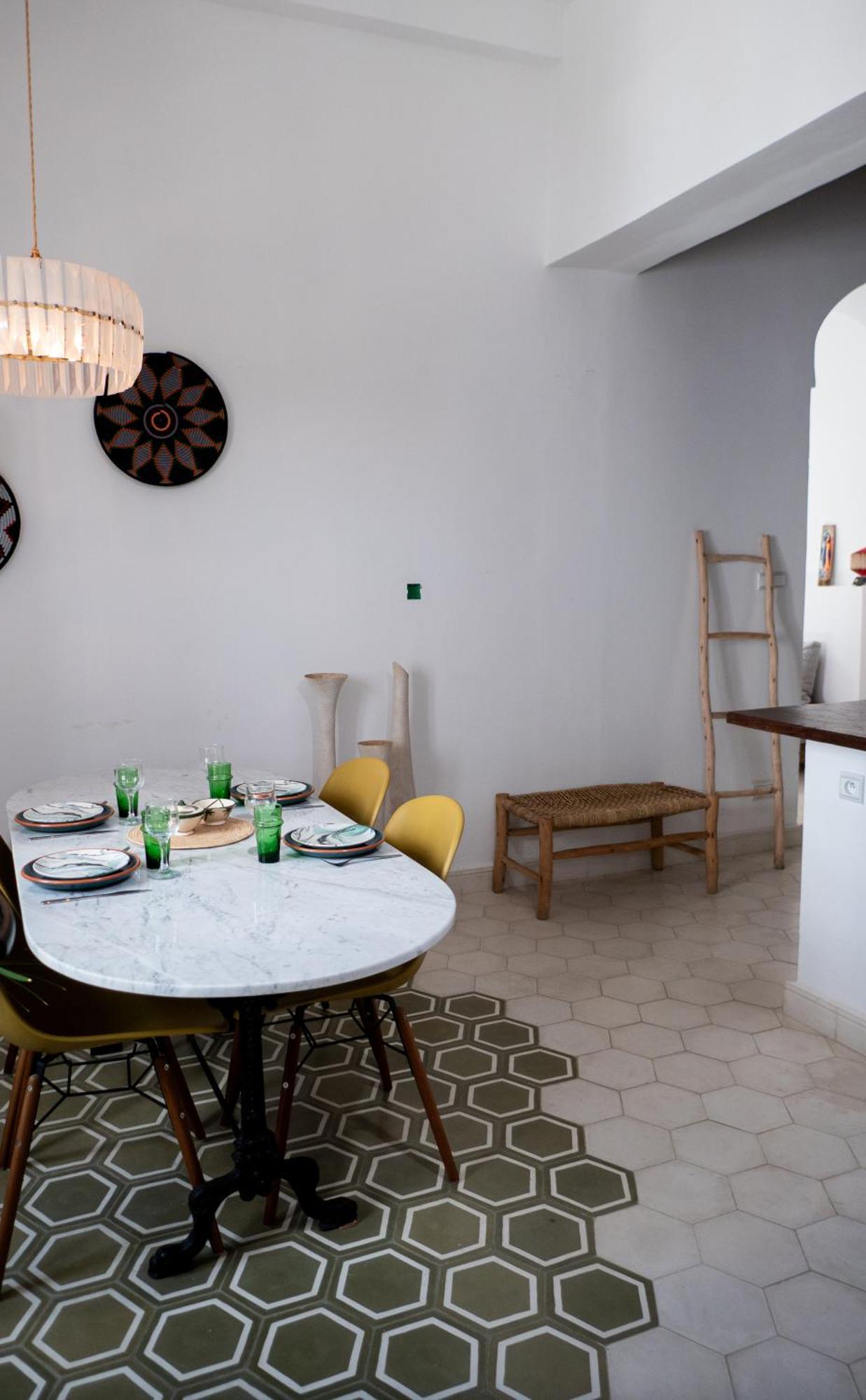 Dar Maha Medina Apartamento Essaouira Exterior foto