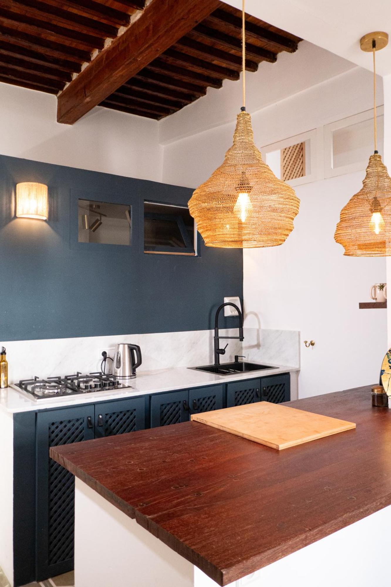 Dar Maha Medina Apartamento Essaouira Exterior foto